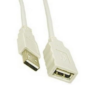 Cables To Go USB Extension Cable