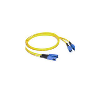 Cables To Go Fiber Optic Duplex Cable