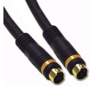 Cables To Go Velocity S-Video Cable