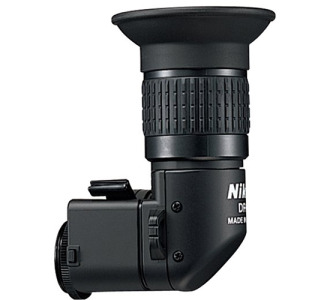 Nikon DR-5 Rectangular Right Angle Finder