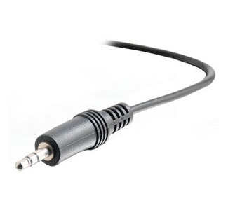 Cables To Go 3.5mm Sterero Audio Cable