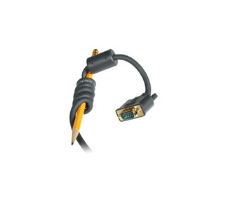 Cables To Go Flexima UXGA Monitor Cable