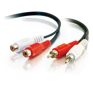 Cables To Go Value Series Audio Cable