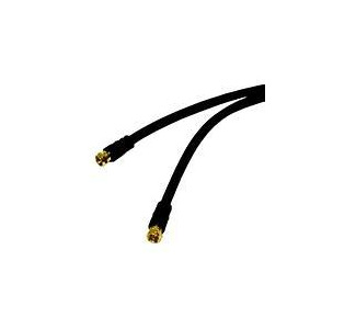Cables To Go Value Series RG6 F-Type Video Cable