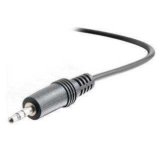 Cables To Go Stereo Audio Cable