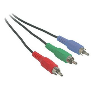 Cables To Go Value Series Component Video Cable