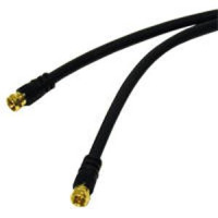 Cables To Go 25'Value Series F Type RG6 Video Cable