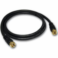 Cables To Go 6'Value Series F Type RG59 Video Cable