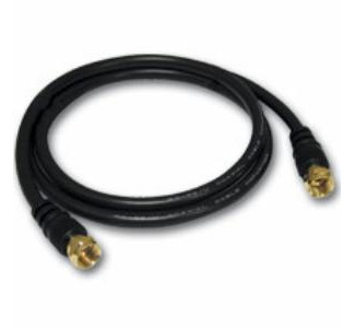 Cables To Go Value Series F-Type RG59 Video Cable