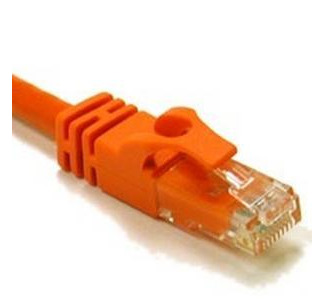 Cables To Go Cat6 Snagless Crossover Cable