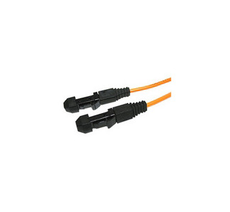 Cables To Go Fiber Optic Duplex Patch Cable