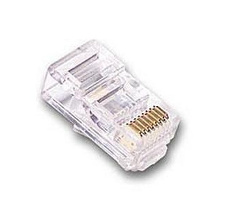 Cables To Go RJ-45 Plug