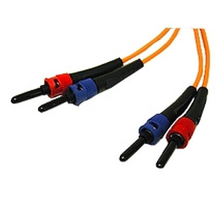 Cables To Go Fiber Optic Patch Cable