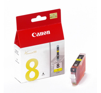 Canon CLI-8 Color Ink Cartridge