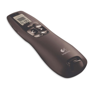 Logitech R800 Presentation Remote Control