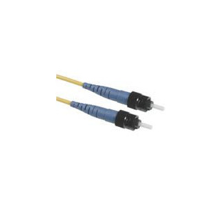 Cables To Go Fiber Optic Simplex Patch Cable