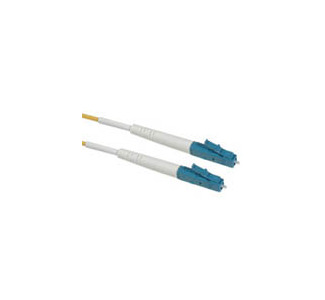 Cables To Go Fiber Optic Simplex Patch Cable