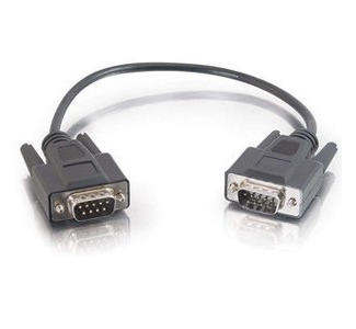 Cables To Go 52087 Data Transfer Cable - 72