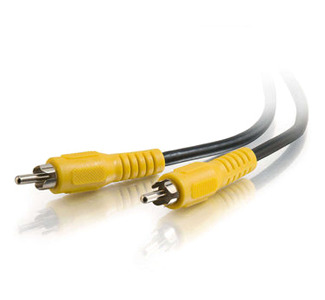 Cables To Go Value Series Composite Video Cable