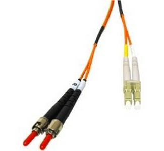 Cables To Go Duplex Fiber Patch Cable