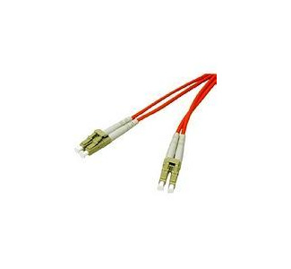 Cables To Go Fiber Optic Duplex Patch Cable