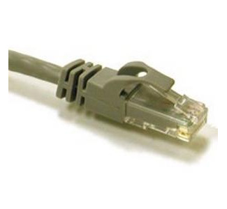 Cables To Go Cat6 Snagless Crossover Cable