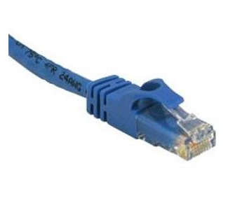 Cables To Go Cat6 Snagless Patch Cable