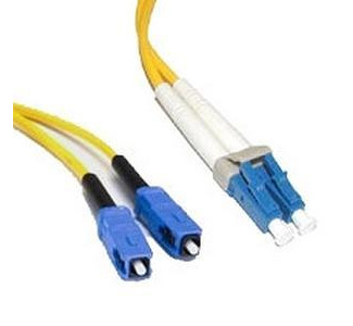 Cables To Go Duplex Fiber Patch Cable