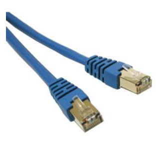 Cables To Go Cat5e STP Patch Cable