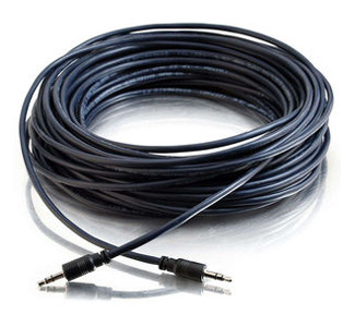 Stereo Audio Cable