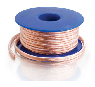 Cables to Go 100 ft Bare Speaker Wire