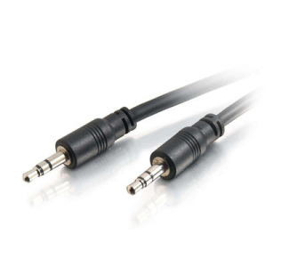 Cables To Go 40109 Audio Cable - 50 ft