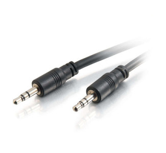 Cables To Go 40110 Audio Cable - 75 ft