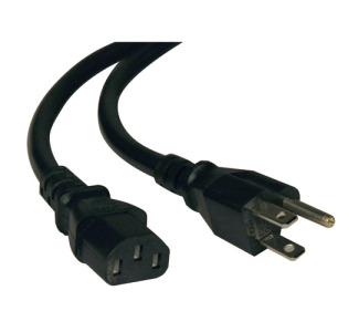 Tripp Lite P006-003 Standard Power Cord - 36