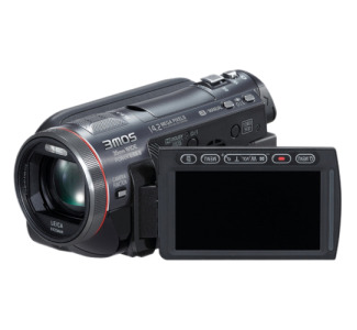 Panasonic HDC-HS700 Digital Camcorder