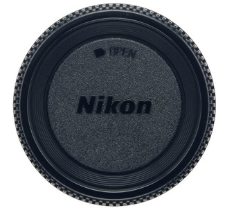 Nikon (4347) Lens Cap