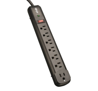 Tripp Lite Protect It! TLP74RB Surge Suppressor