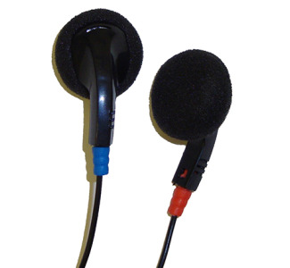 Hamilton HA-Bud Earphone - Stereo