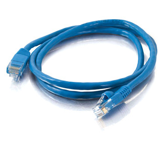 Cables To Go Cat5e Patch Cable