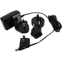 AZDEN BC-29 BC-29 AC/DC BATTERY CHARGER 