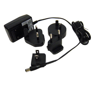 Azden AC/DC Adapter