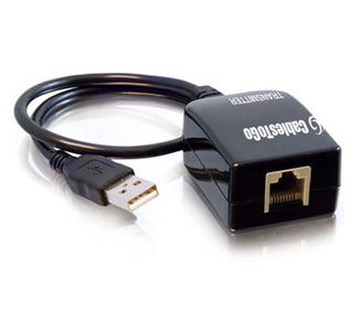 Cables To Go 29348 USB Extender