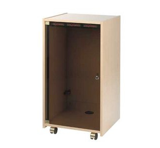 Raxxess Plexi Front Door