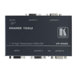 Kramer VP-400N VGA Splitter