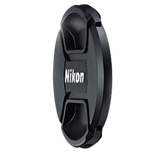 Nikon LC-72 Front Lens Cap