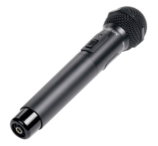 Azden IRH-15C Microphone