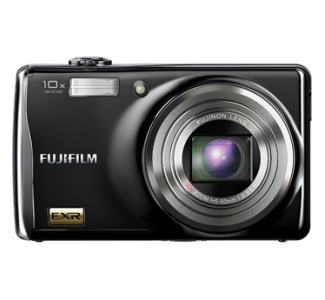 Fuji F80EXR 12MP Digital Camera