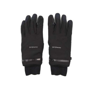 Promaster 4-LAYER PHOTO GLOVES - SMALL V2