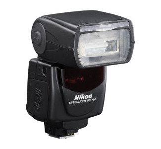 Nikon-SB-700 AF Speedlight