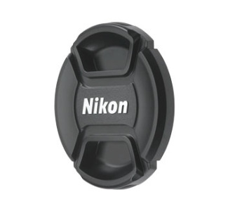 Nikon LC-58 Lens Cap